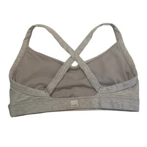 Vuori Elevation Skinny Strap Bra L